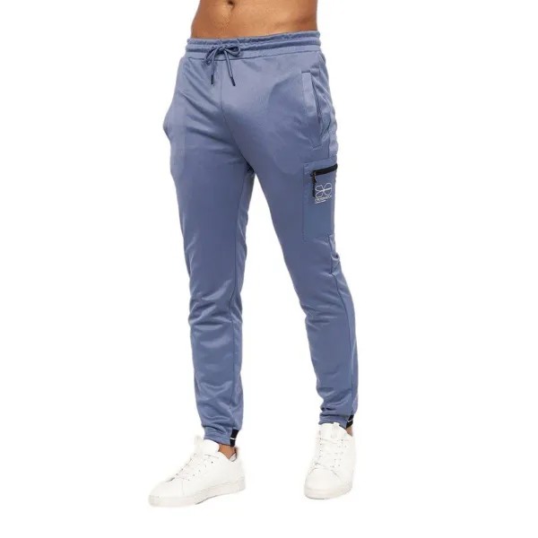 Спортивные штаны Catmoore Crosshatch, серый