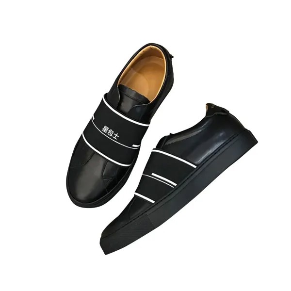 Французская деловая повседневная обувь starbagsGVC, спортивная обувь на плоской подошве, новинка 2021 года, с футляром для пыли, Высококачественна...