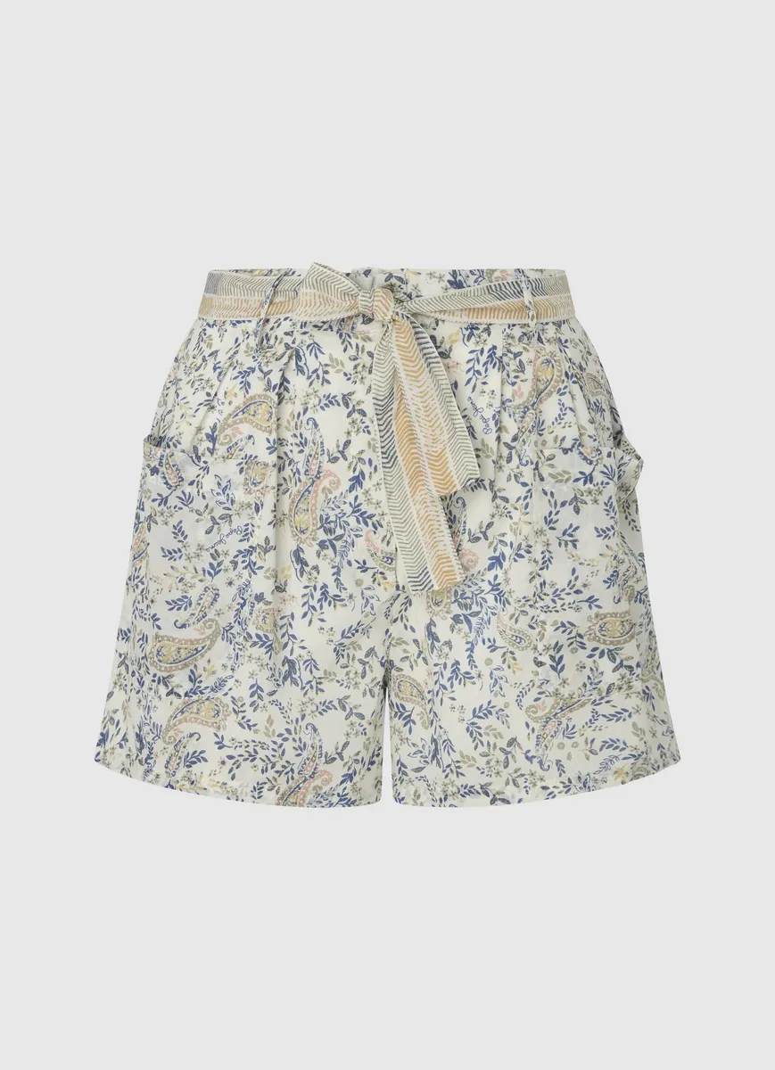 Шорты Pepe Jeans 