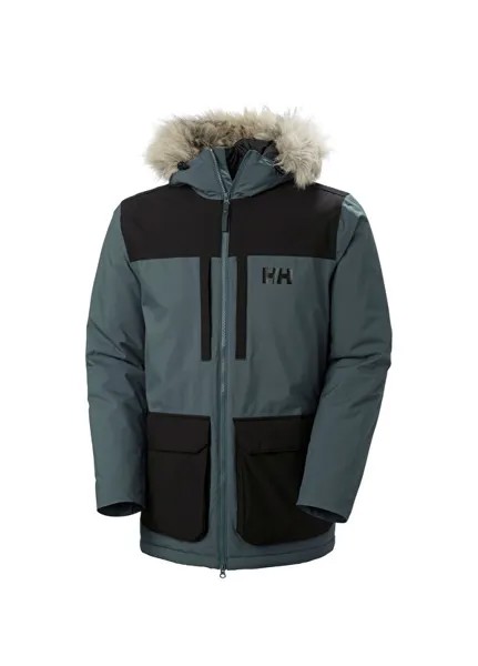 Мужская парка Patrol Helly Hansen, розовый