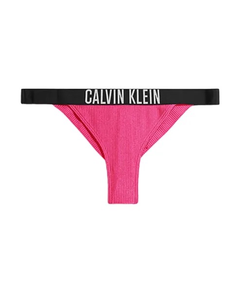 Купальники Calvin Klein Jeans, розовый