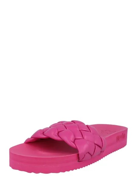 Мюли FLIP*FLOP, розовый
