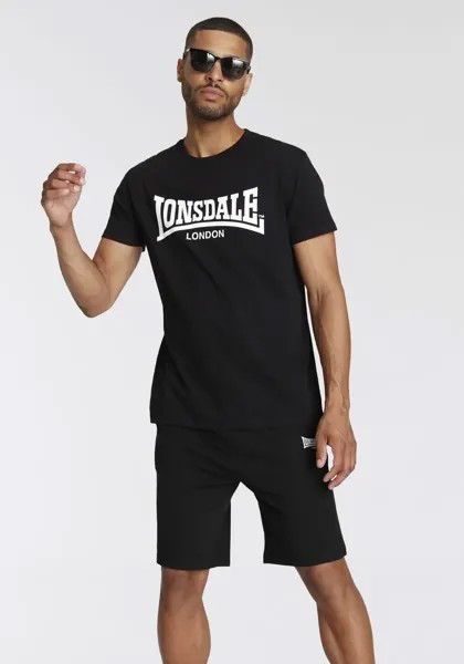Костюм Lonsdale для отдыха 