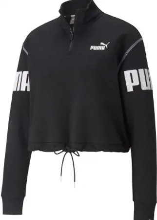 Олимпийка женская Puma Power, размер 44-46