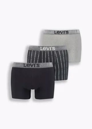 Levi's® Boxer Brief - 3 Pack