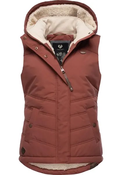 Стеганый жилет Ragwear 