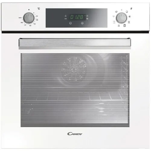 Электрический духовой шкаф Candy FCP 625 WXL