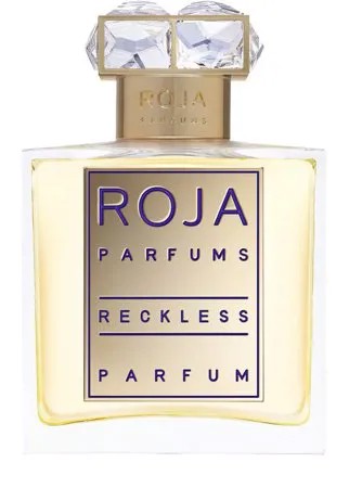 Парфюмерная вода Reckless Roja Parfums