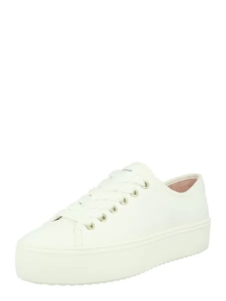 Кроссовки Kate Spade SERVE, крем