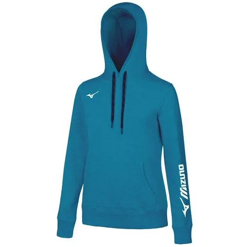 Толстовка Mizuno Terry Hoodie (W) 32EC9C60-20 S