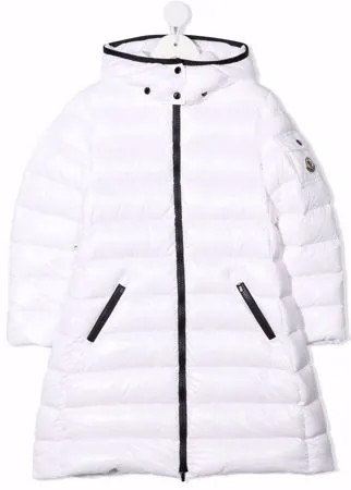 Moncler Enfant пуховик Moka