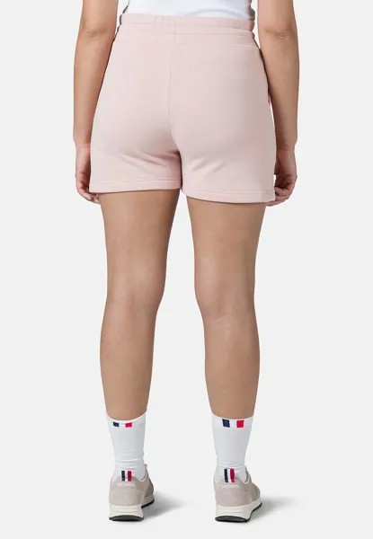Спортивные шорты EMBROIDERY Rossignol, розовый