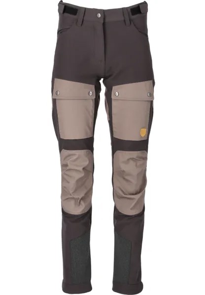 Брюки Whistler Outdoor Hose Anissy, цвет 1080 Iron