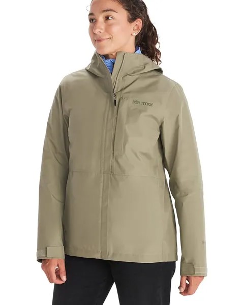 Куртка Marmot Minimalist, цвет Vetiver