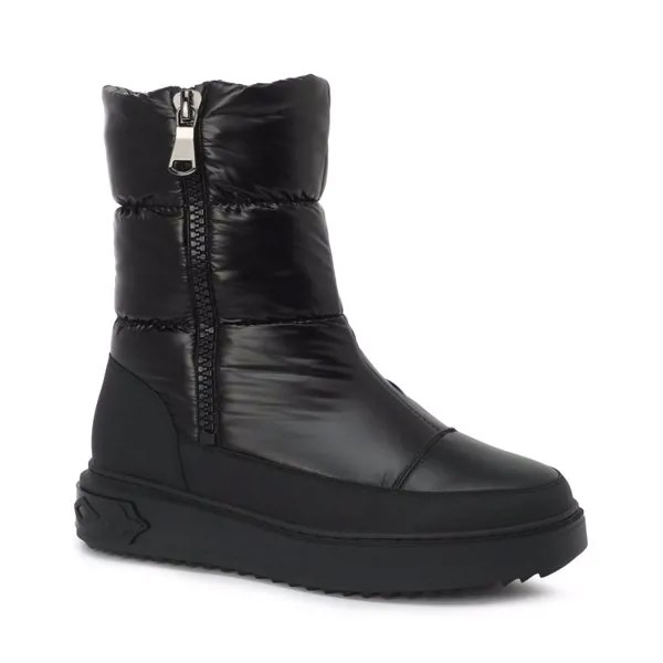 Дутики женские Tendance 1086-5PM черные 36 EU
