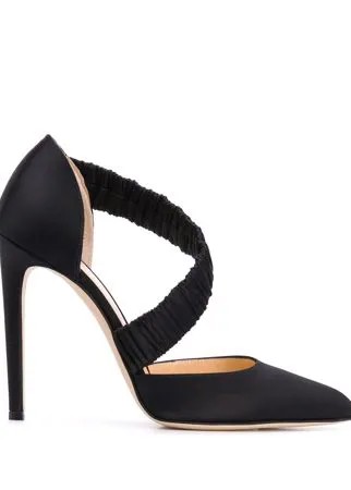 Chloe Gosselin туфли Lucile 110