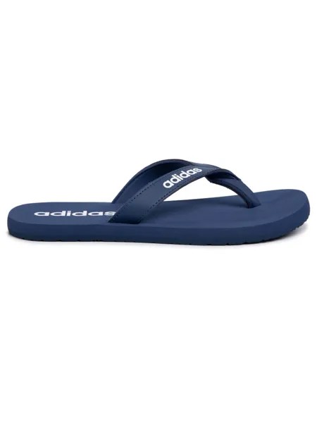 Шлепанцы Adidas Eezay, синий