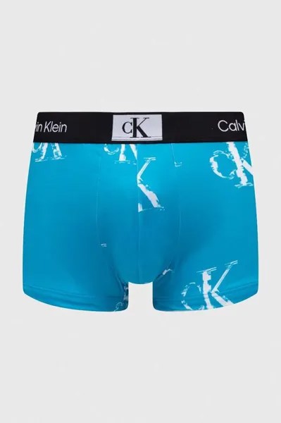 Боксеры Calvin Klein Underwear, синий