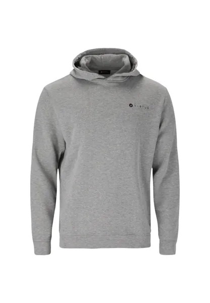 Толстовка Virtus Kritow, цвет 1005 Light Grey Melange