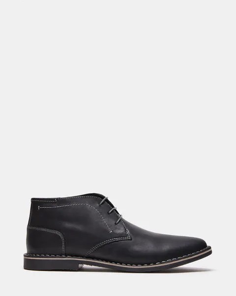 Туфли Harken Steve Madden, черный