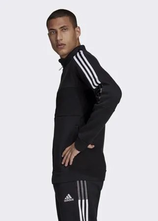 Зимняя олимпийка Tiro adidas Sportswear