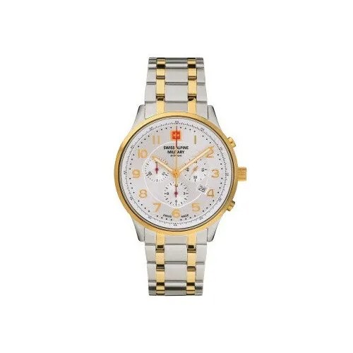 Наручные часы Swiss Alpine Military 7084.9142SAM