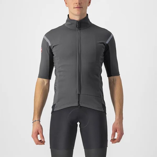 Куртка Castelli Gabba RoS 2, серый