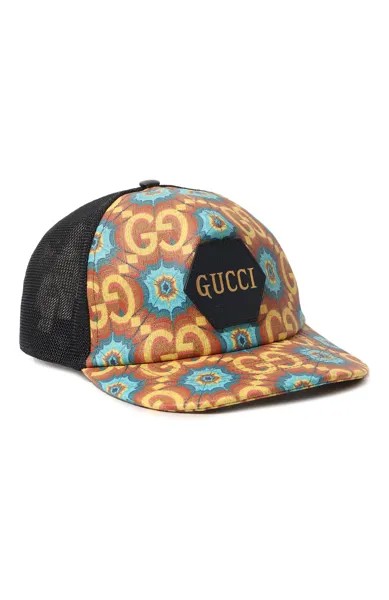 Бейсболка Gucci