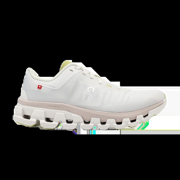 Кроссовки Wmns Cloudflow 4, цвет White Sand