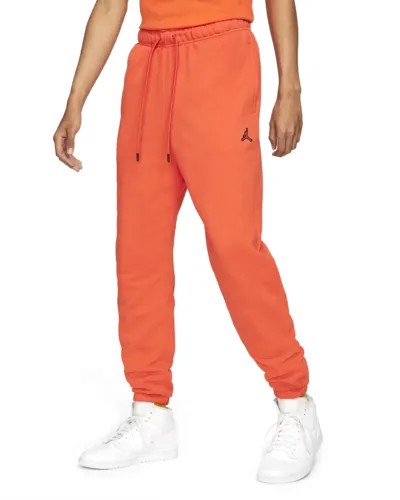 Флисовые брюки Jordan Orange Essentials - L