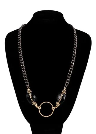 Колье женское OTOKODESIGN 56387, стекло