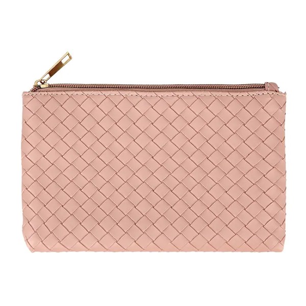 Косметичка женская LADY PINK 186057 розовая
