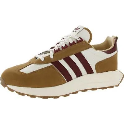 Adidas Originals Mens Retropy E5 Кроссовки для фитнеса Кроссовки BHFO 3303