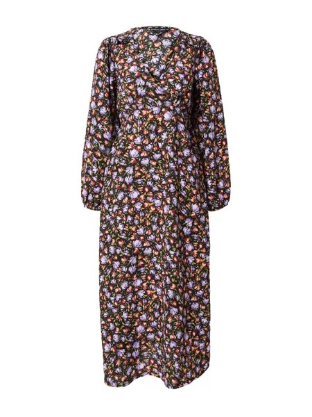 Платье Dorothy Perkins, разноцветный