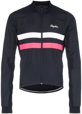 Rapha спортивная куртка Brevet на молнии