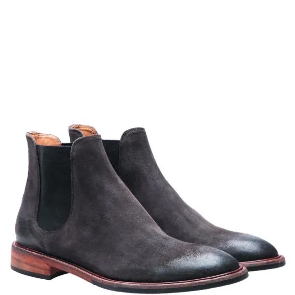 Мужские челси Strellson (upminster alessio chelsea boot mce 4010002983), коричневые