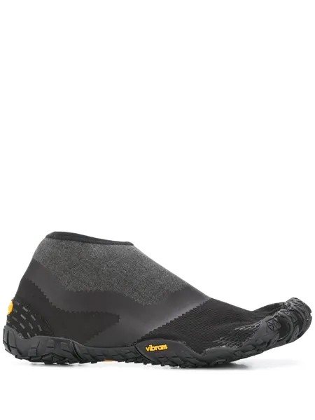 Suicoke слиперы с пальцами