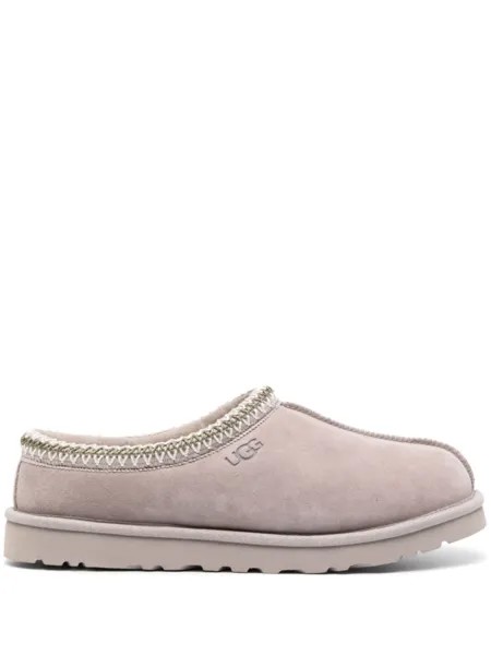 UGG слиперы Tasman, серый