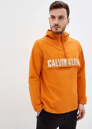 Ветровка Calvin Klein Performance