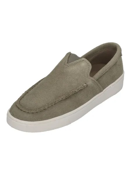 Эспадрильи TOMS, зеленый