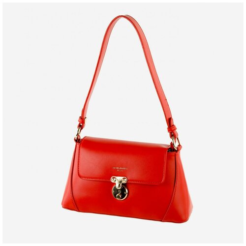 Сумка женская David Jones 6032 red