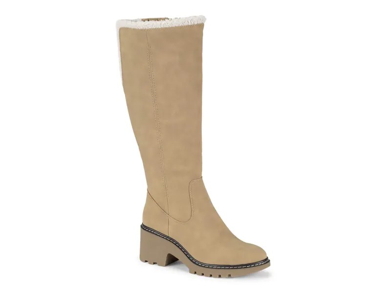 Сапоги Dalary Boot Baretraps, цвет tan