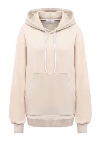Хлопковое худи Cotton Citizen