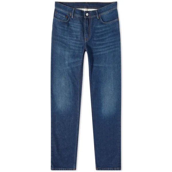 Джинсы Acne Studios North Skinny Fit Jean