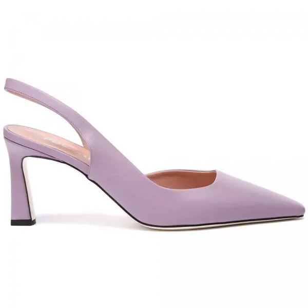 Туфли Pollini