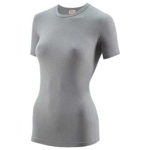 Футболка GUAHOO Everyday Mid-Weight 261TS/GY (2XS)