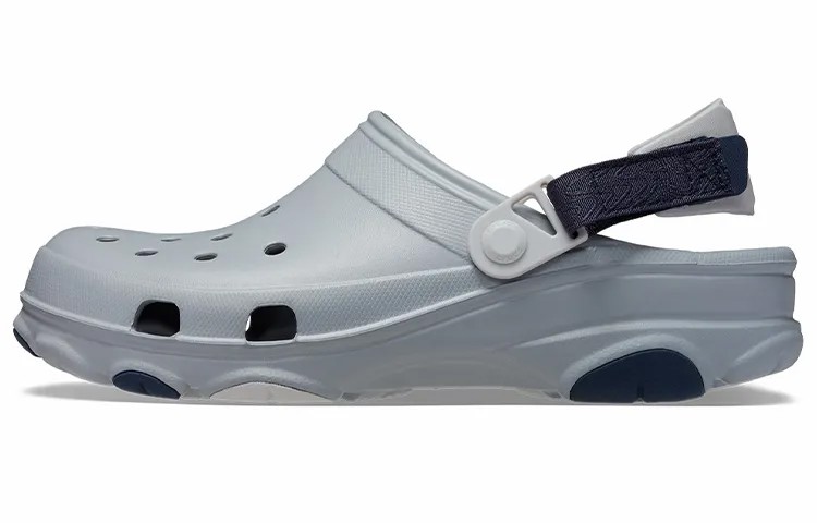 Пляжные сандалии Crocs унисекс