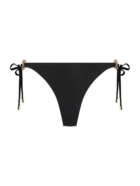 Низ бикини Hunkemöller YUCATAN, черный