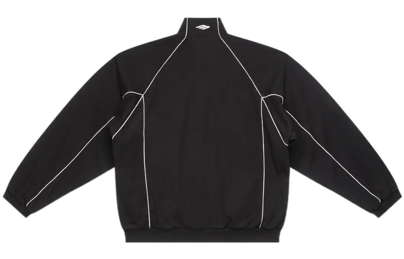 Куртка Balenciaga, черный