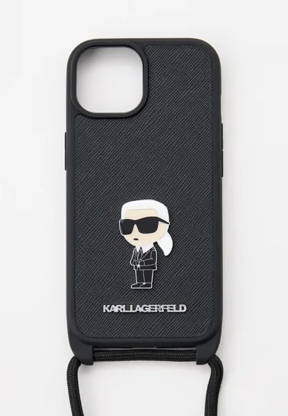 Чехол для iPhone Karl Lagerfeld